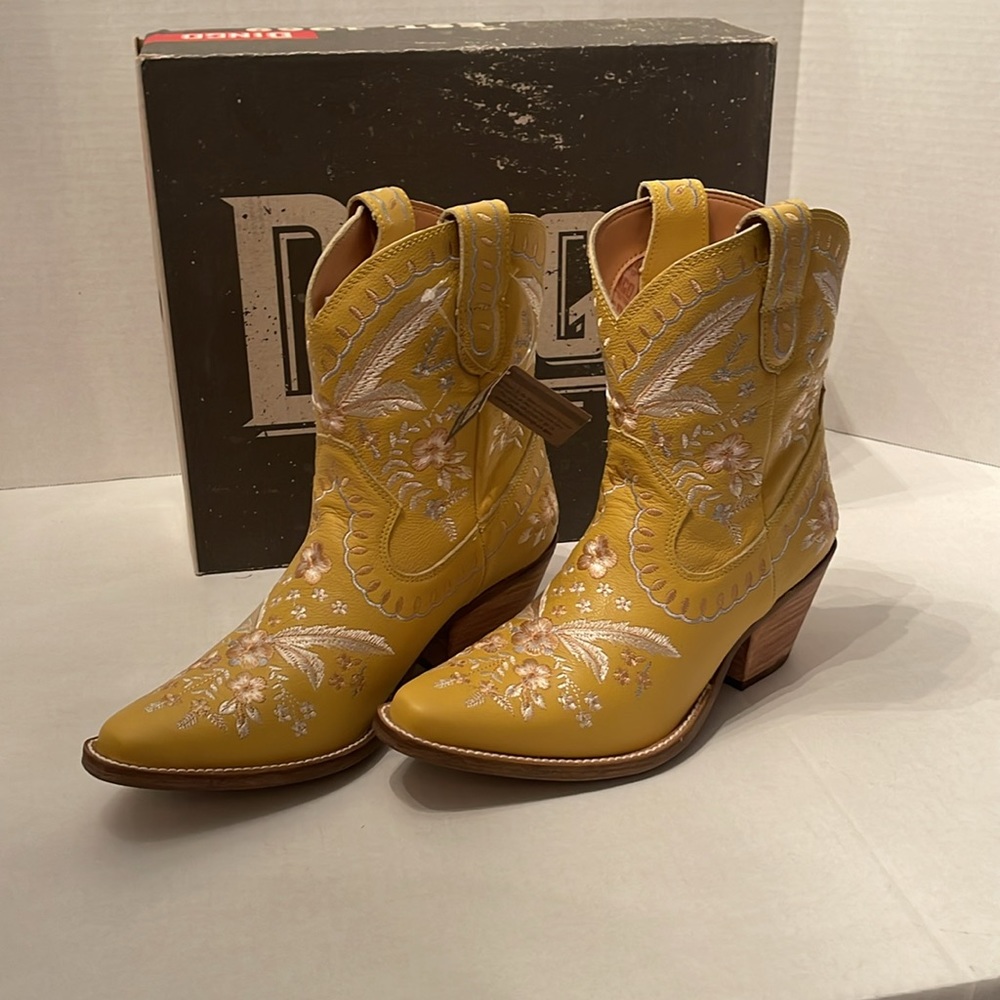 Dingo - DI 748 - #Primrose